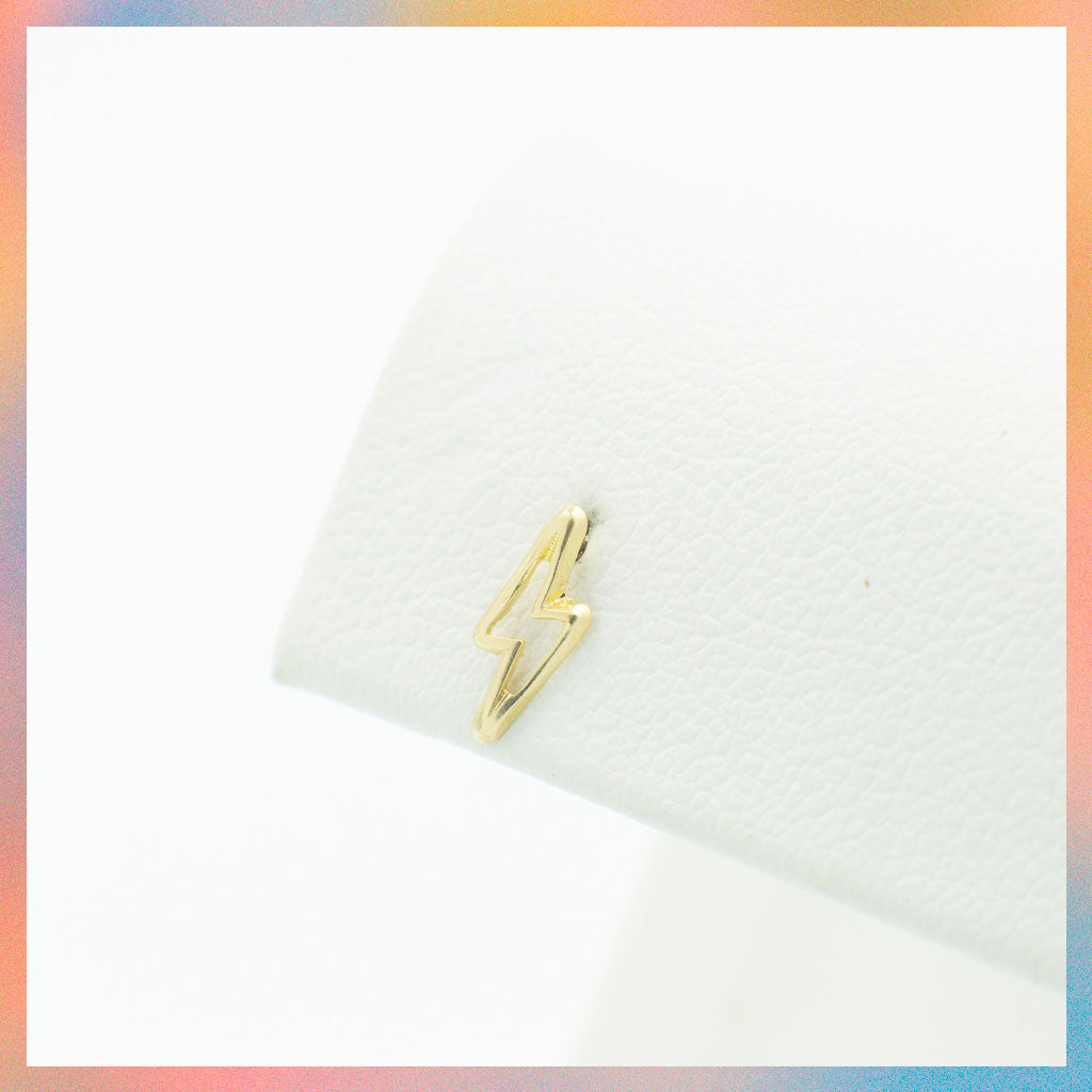 Broquel Rayo Silueta