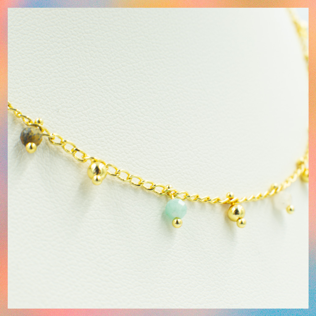 Collar Harz