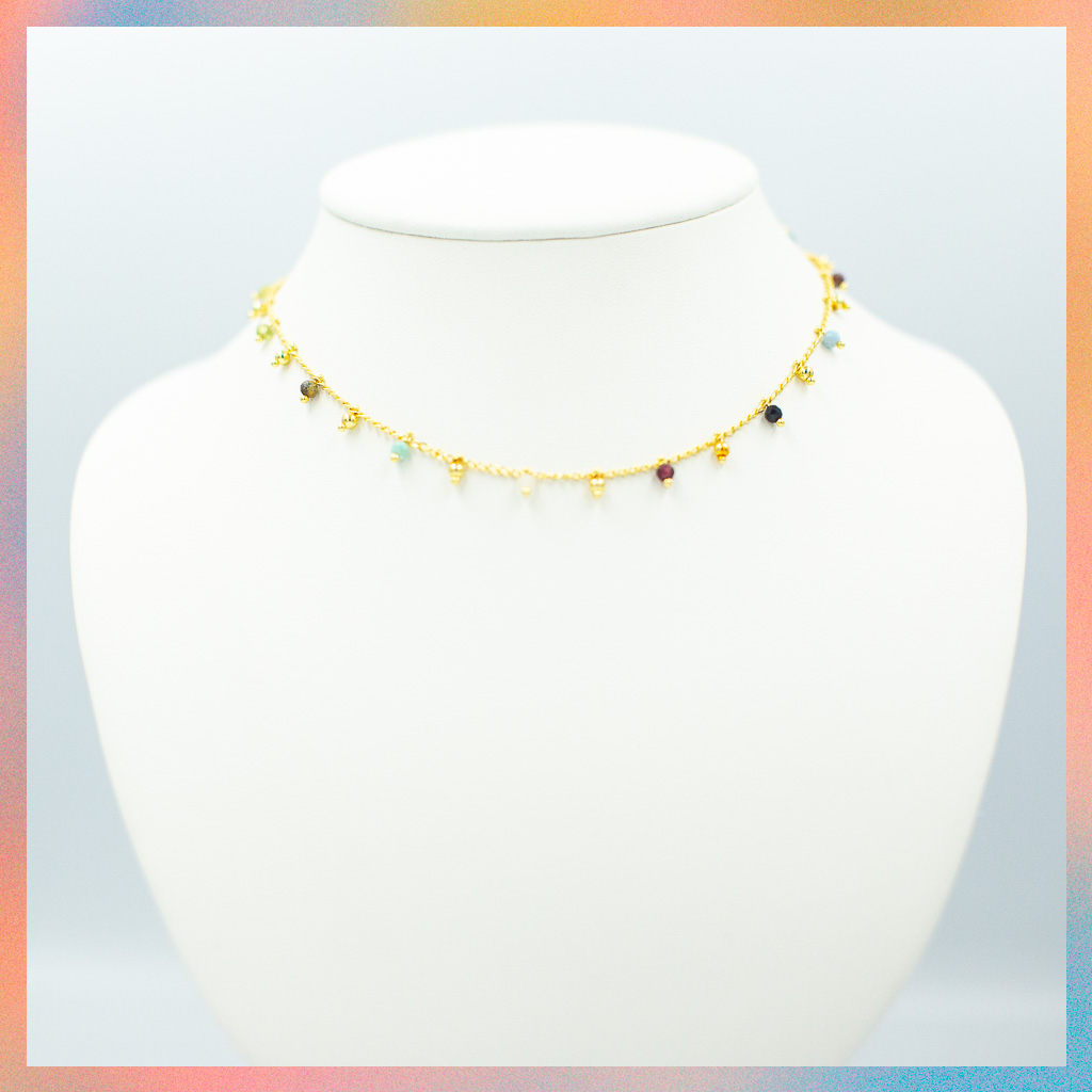 Collar Harz