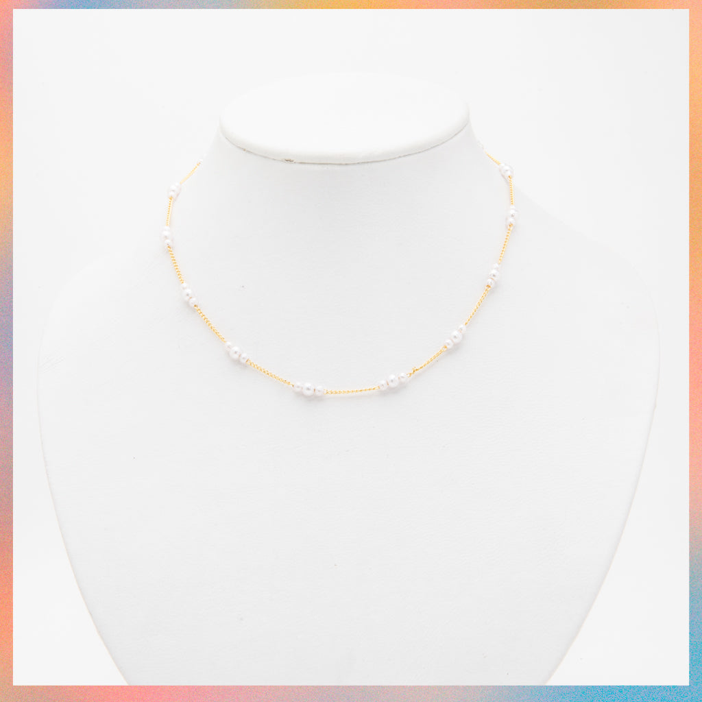 Collar Marsella