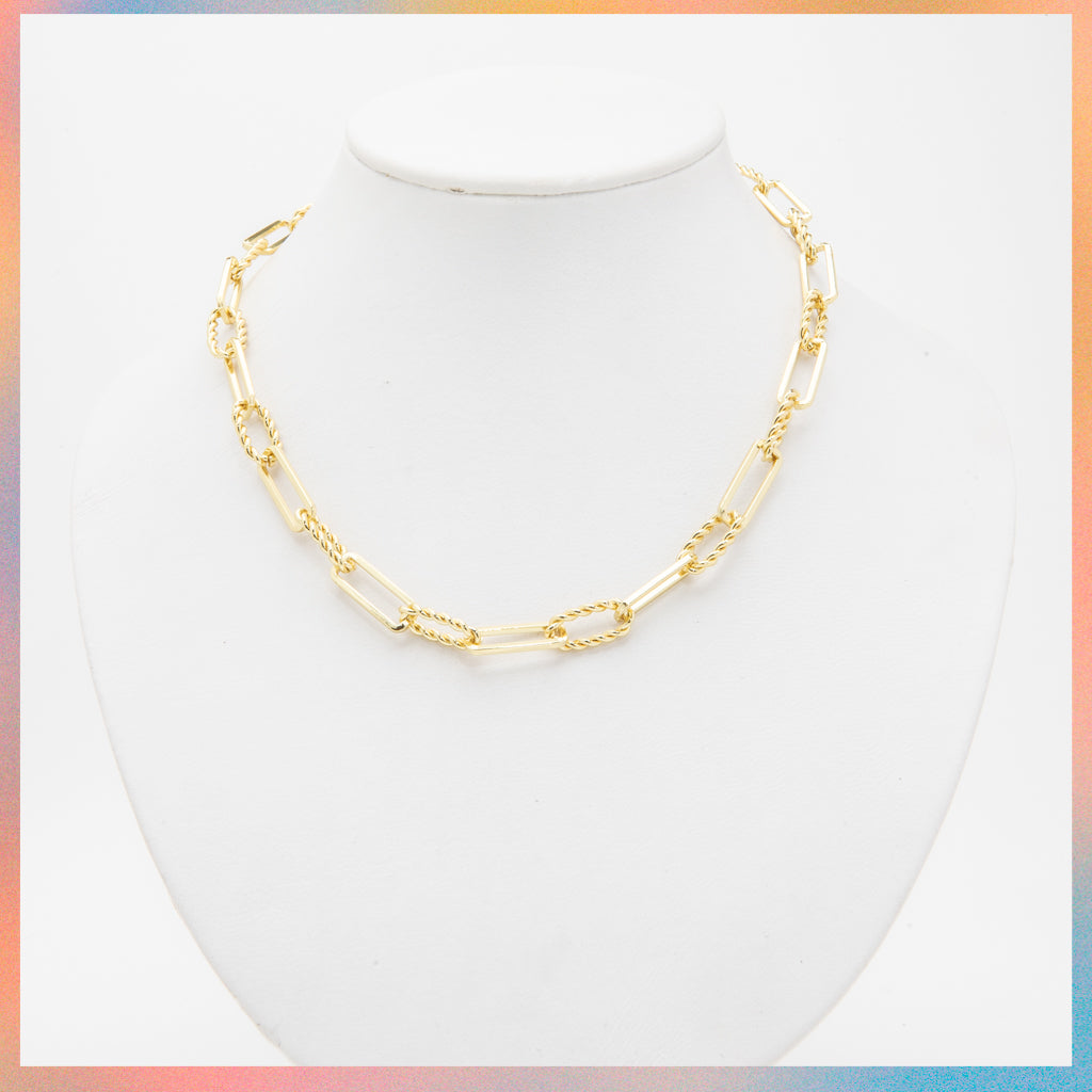 Collar Alana