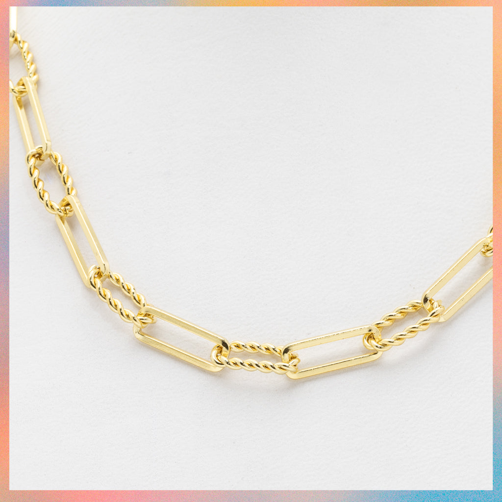 Collar Alana