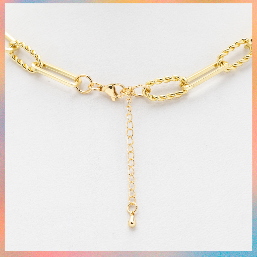 Collar Alana