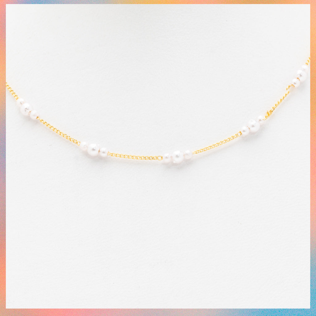 Collar Marsella