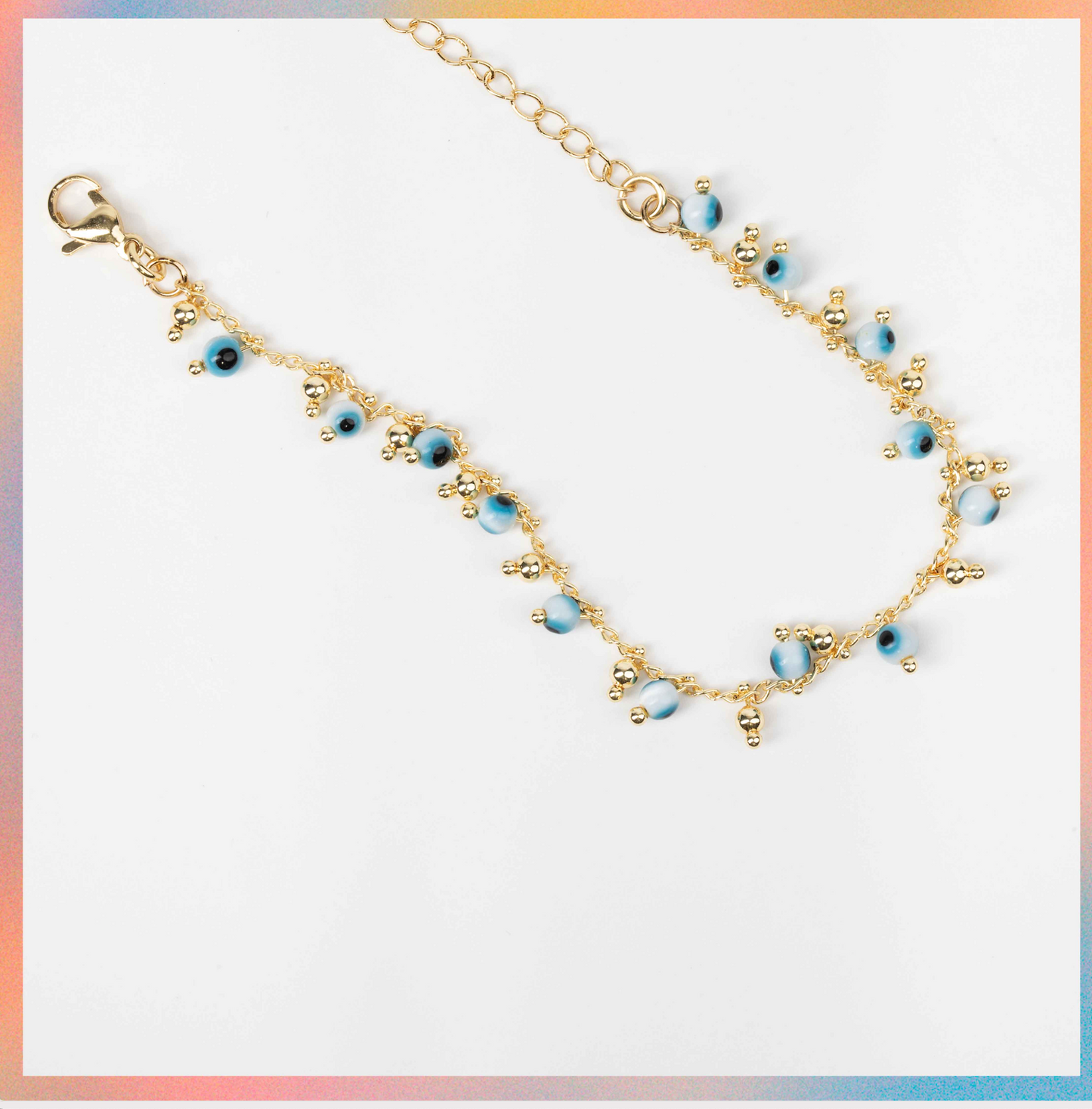Pulsera / Tobillera Cainana