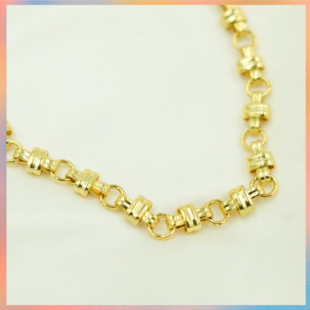 Collar Alía