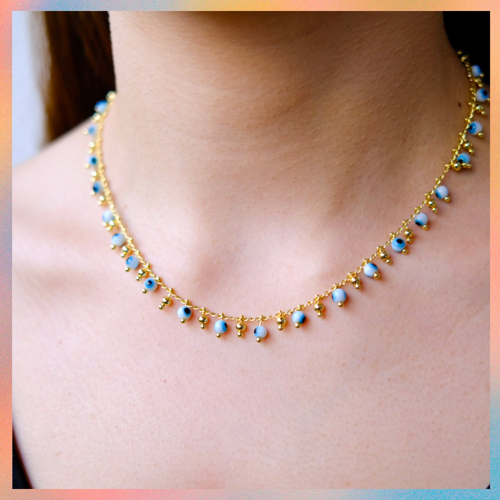 Collar Cainana