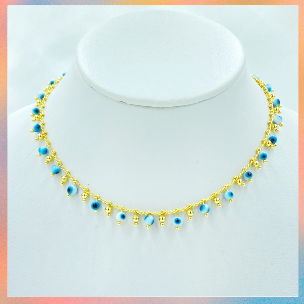 Collar Cainana