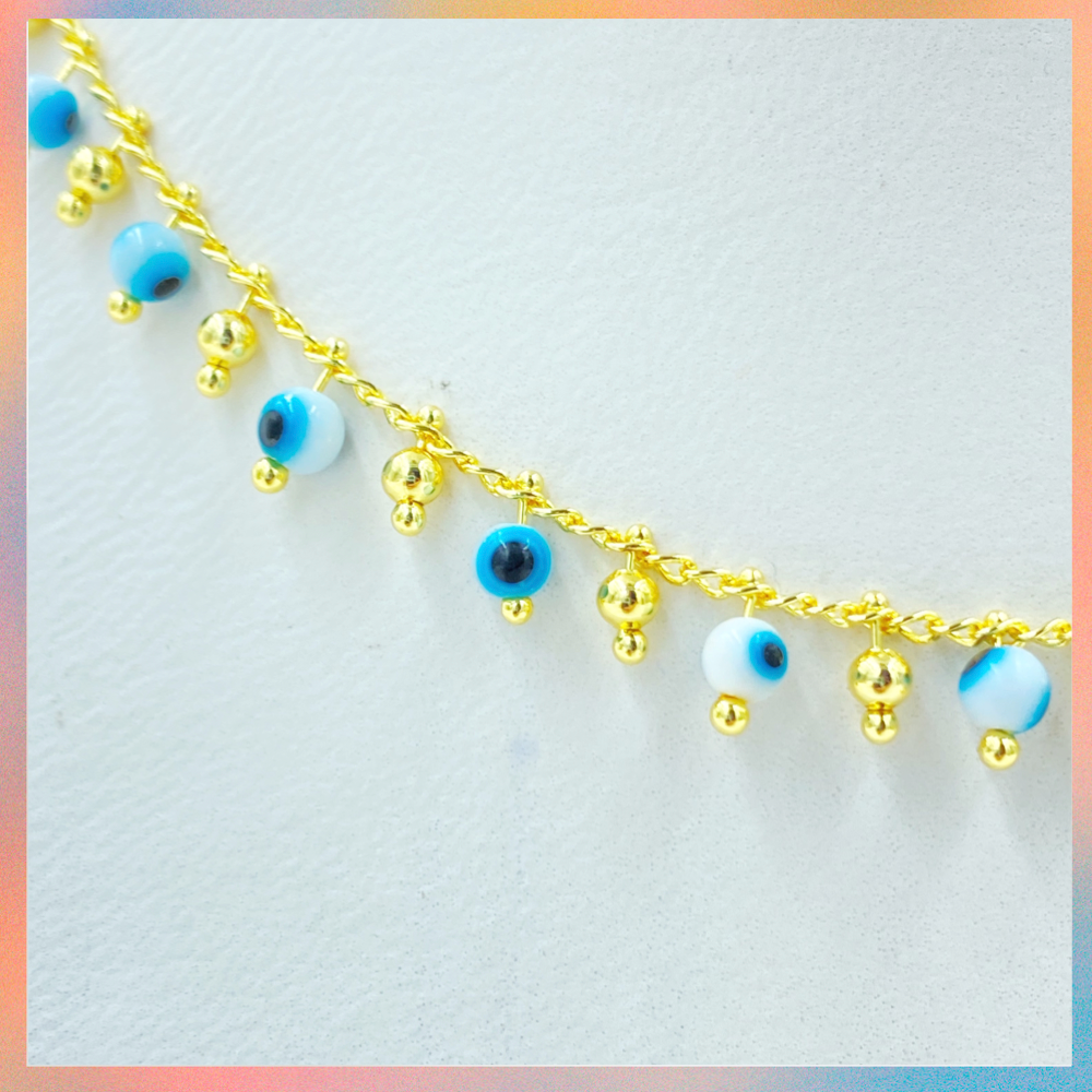 Collar Cainana