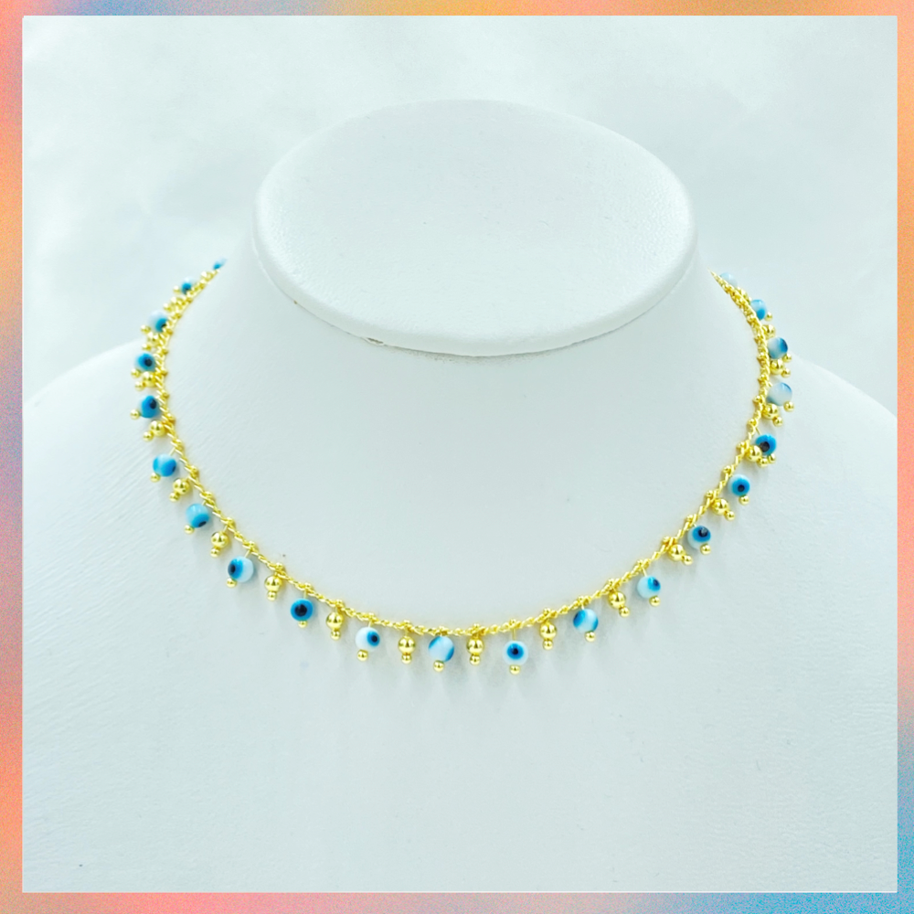 Collar Cainana