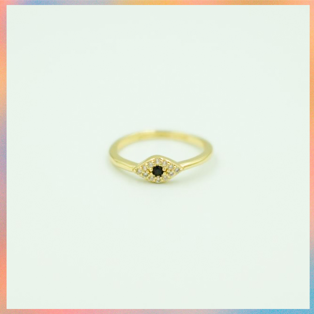 Anillo Ojito | Ajustable