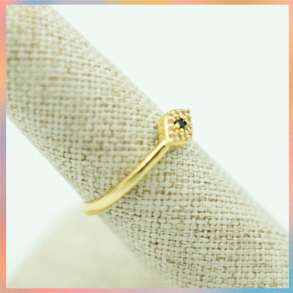 Anillo Ojito | Ajustable