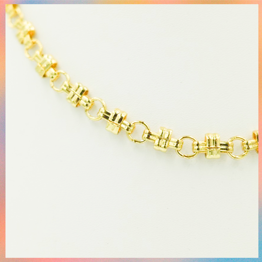 Collar Alía