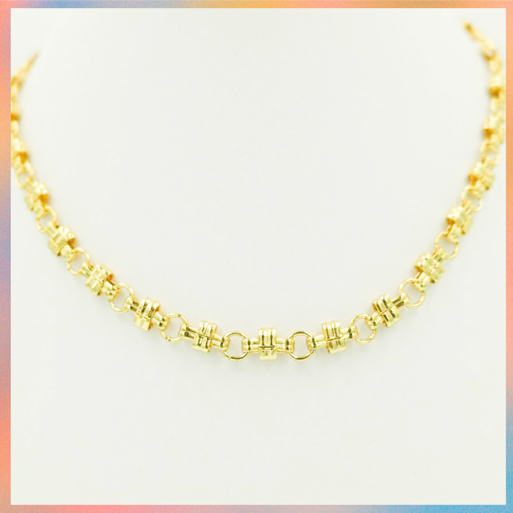 Collar Alía