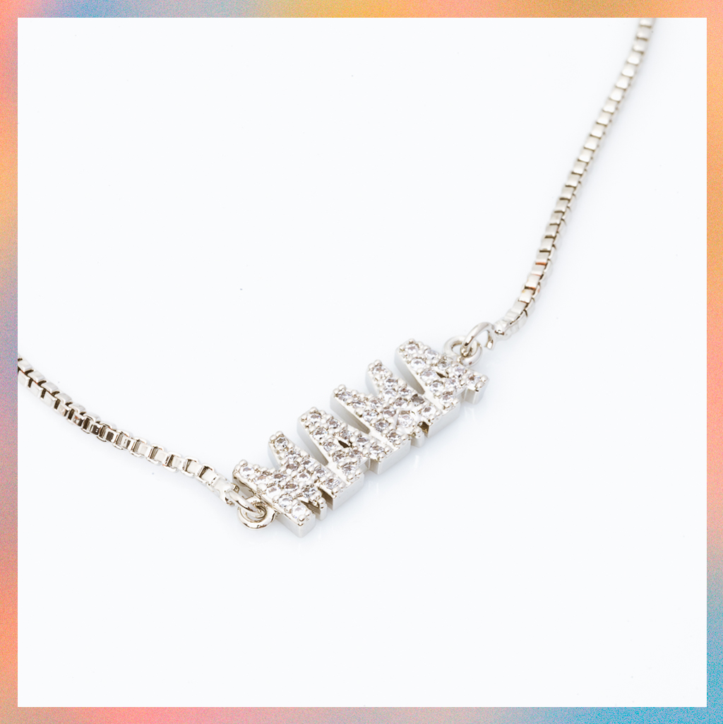 Pulsera Mamá