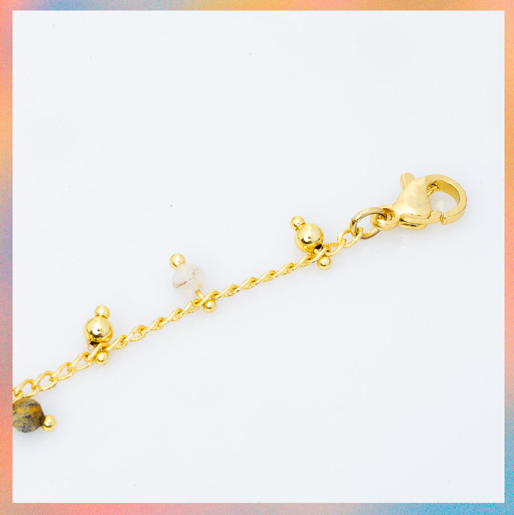 Pulsera / Tobillera Harz