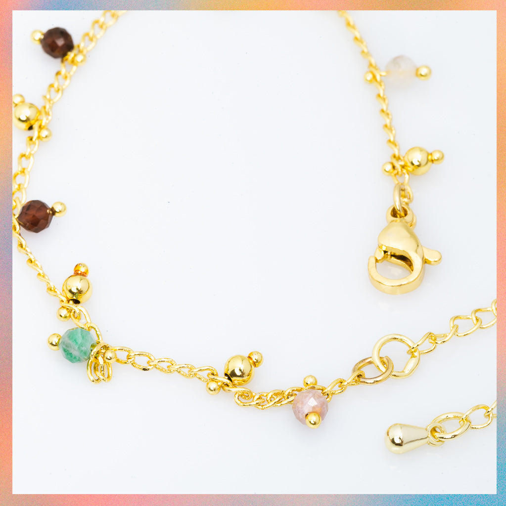 Pulsera / Tobillera Harz