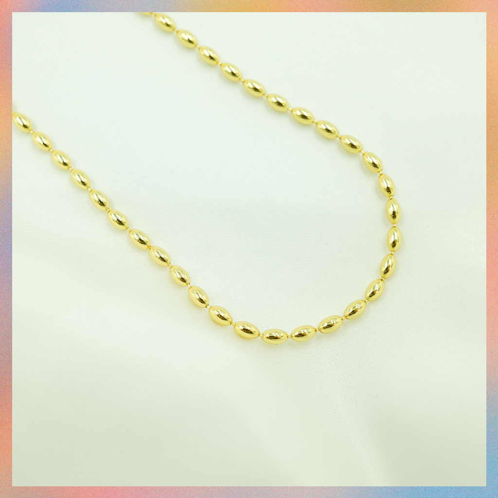 Collar Ibiza