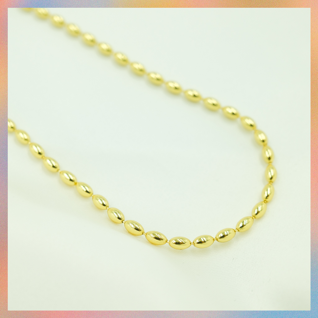 Collar Ibiza