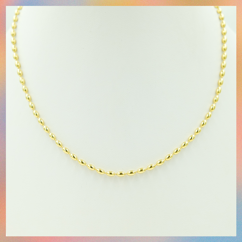 Collar Ibiza