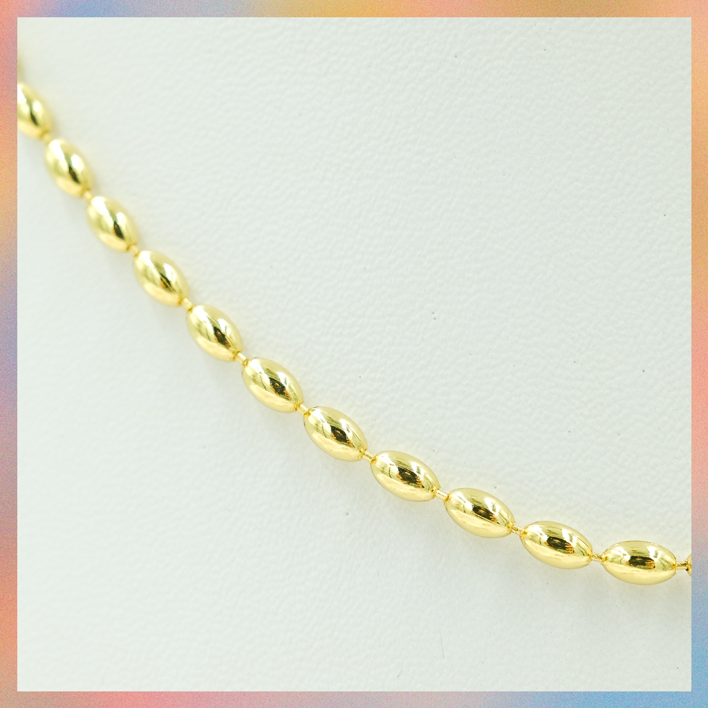 Collar Ibiza