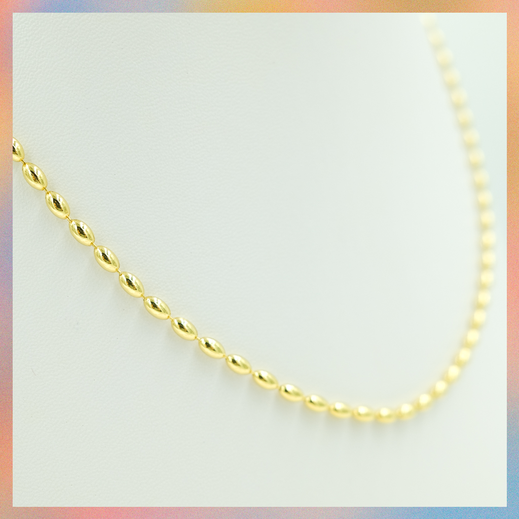 Collar Ibiza