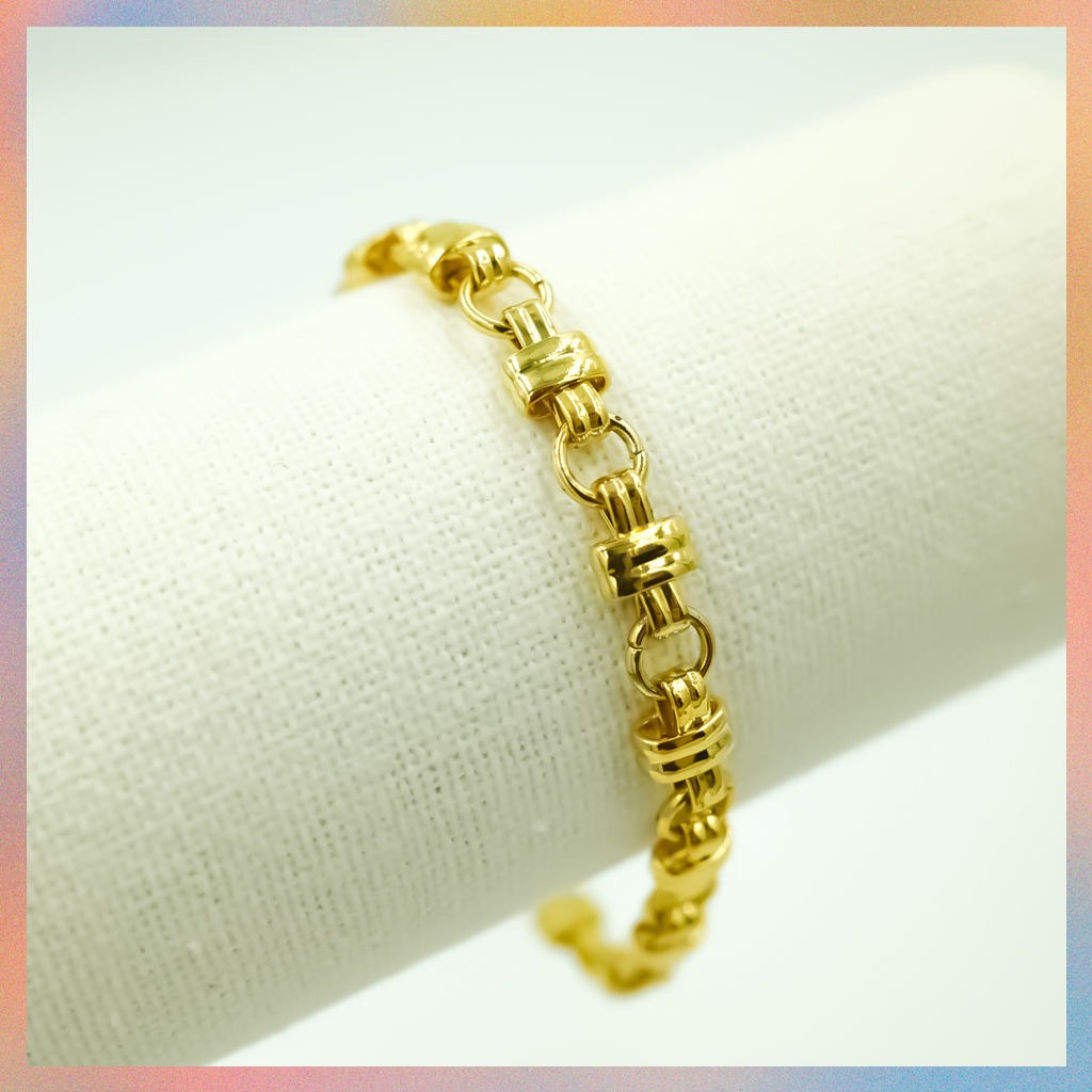 Pulsera / Tobillera Alía