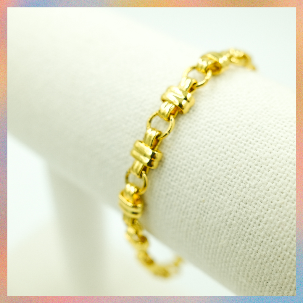 Pulsera / Tobillera Alía