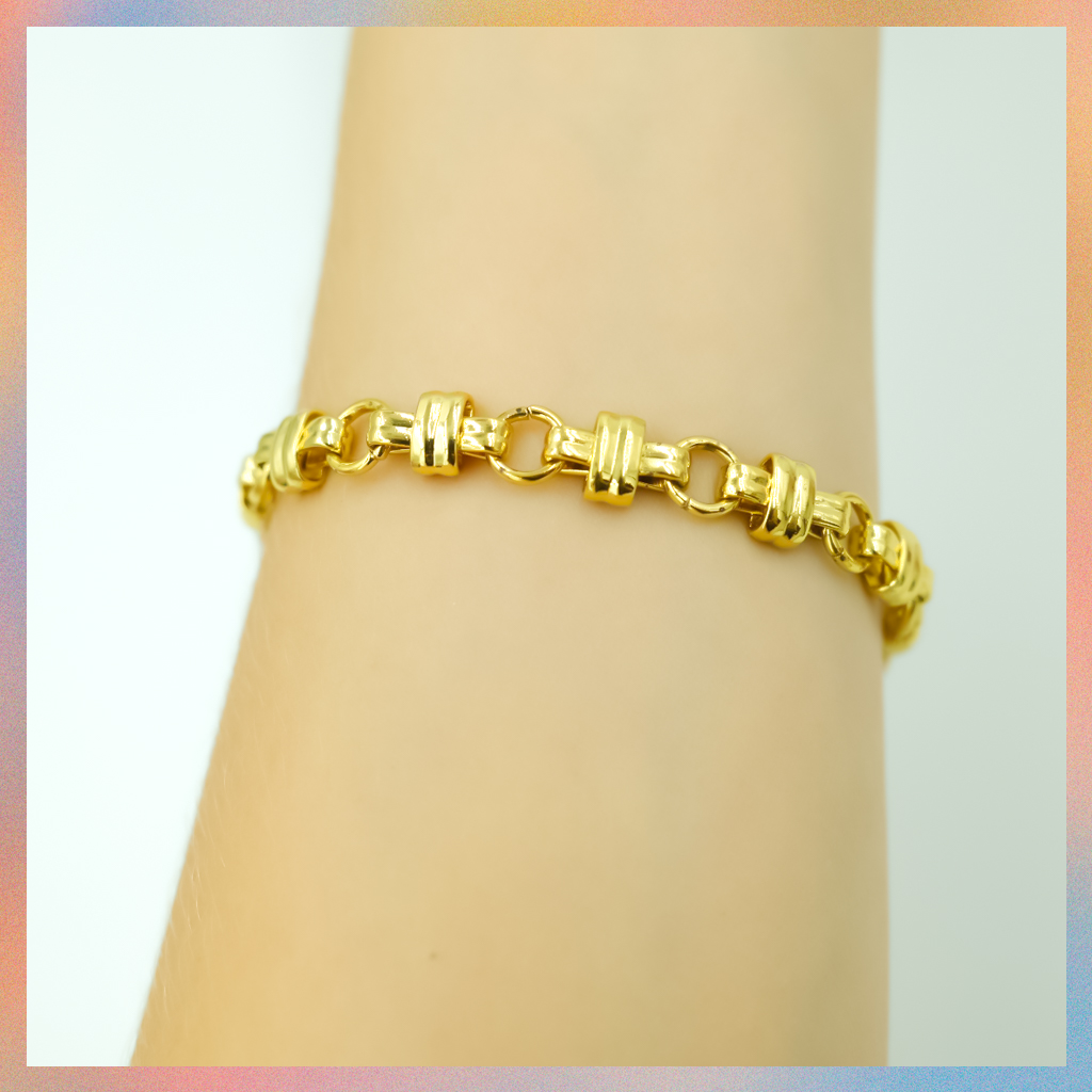 Pulsera / Tobillera Alía