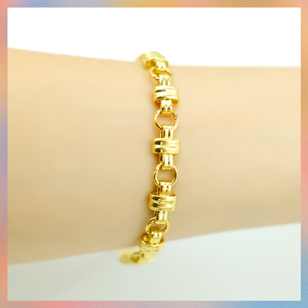 Pulsera / Tobillera Alía