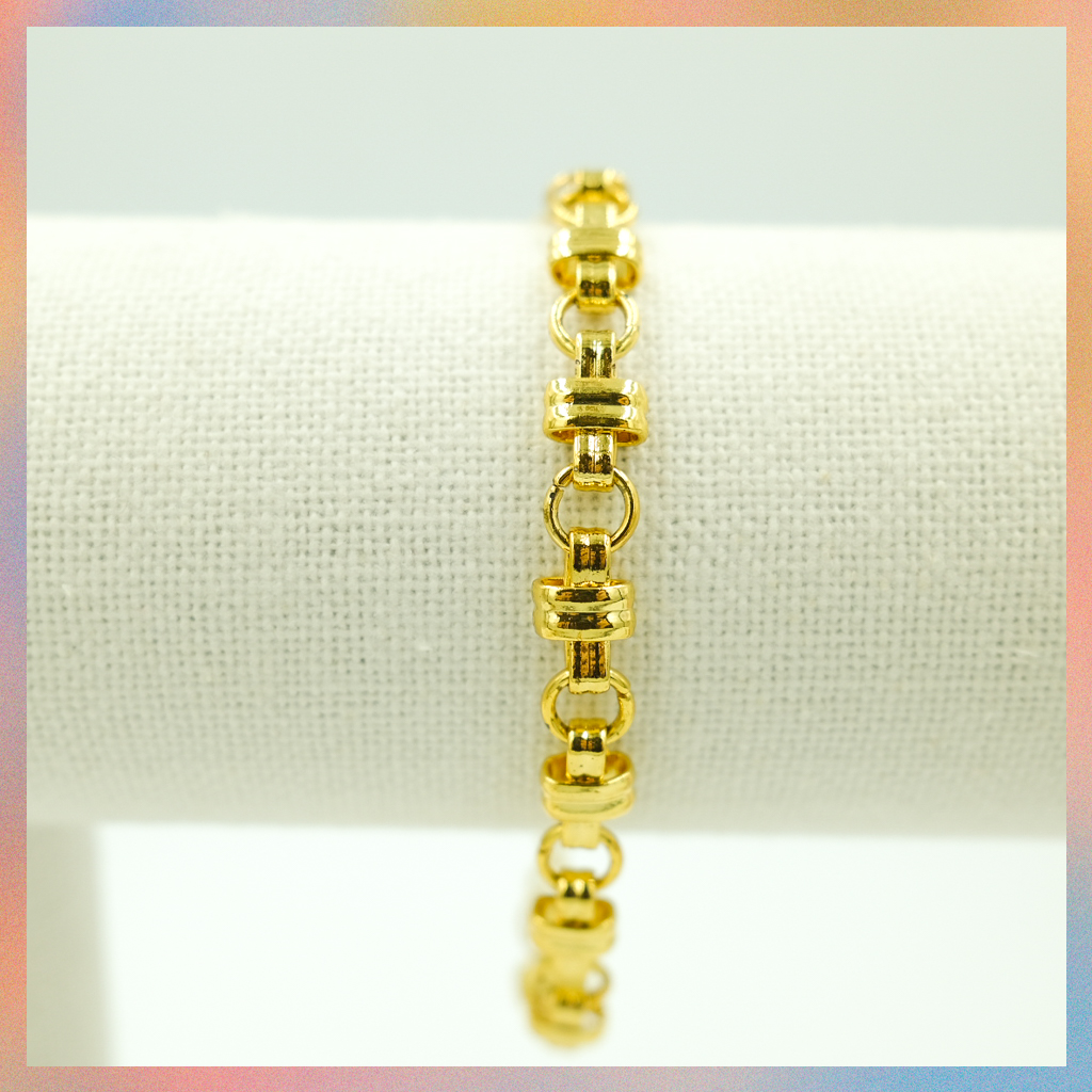 Pulsera / Tobillera Alía