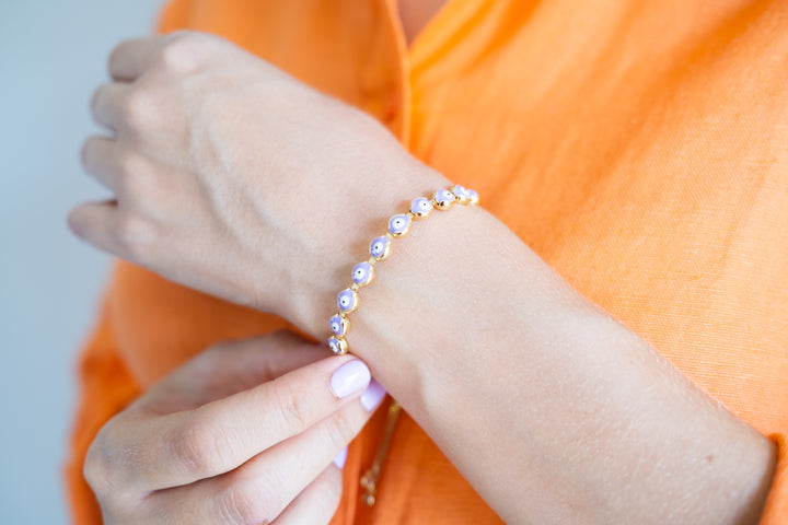 Pulseras / Tobilleras