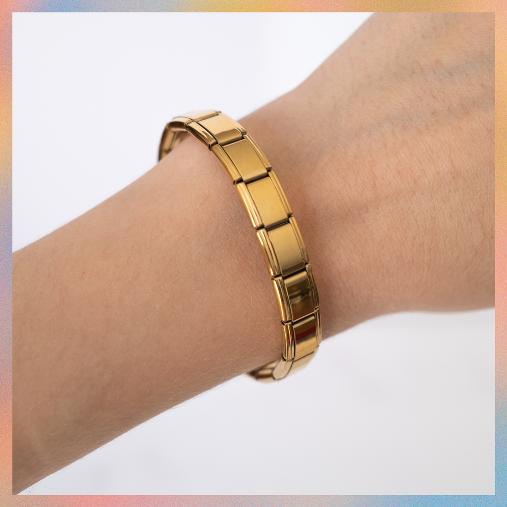 Pulsera Italiana