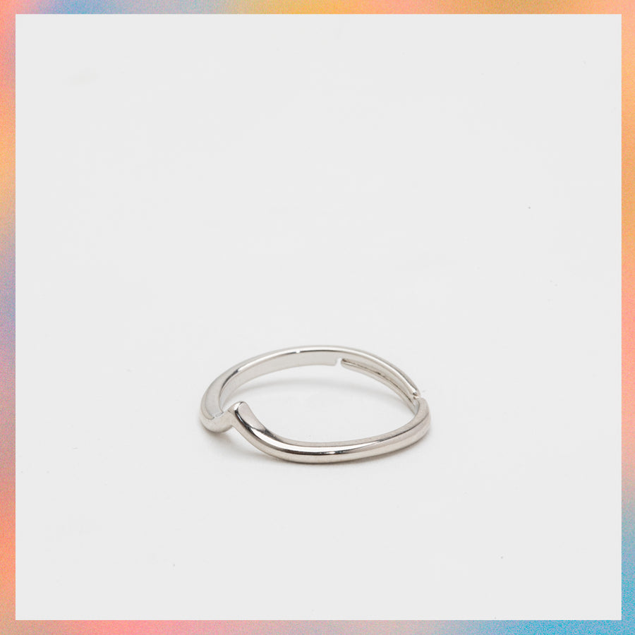 Anillo Pico | Ajustable