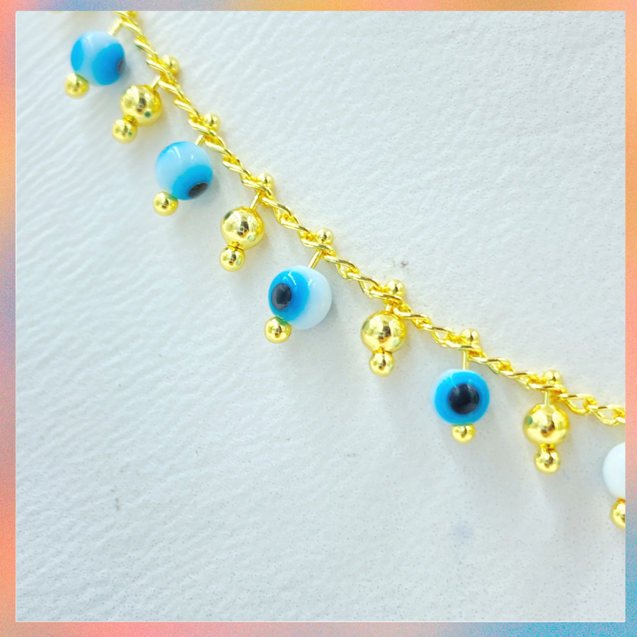 Choker Cainana