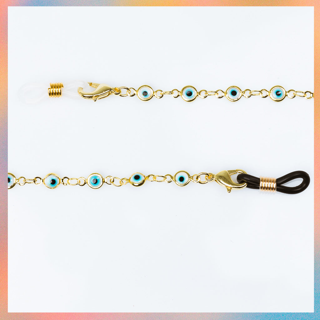 Cadena Ojitos
